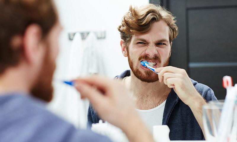 Belə olduqda diş fırçanızı dəyişin - 