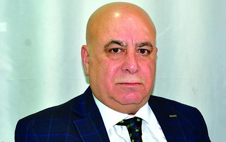 70 min manatlıq mənimsəmədə ittiham edilən Tofiq Xanəliyev azadlığa buraxıldı