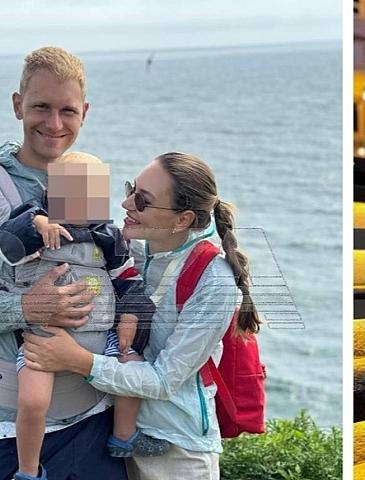 Tətil faciə ilə bitdi: 2 yaşlı uşaq meduza sancmasından