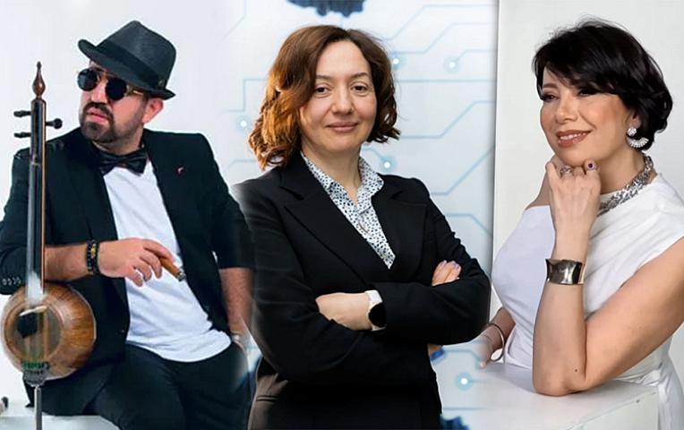 Mədəniyyət Nazirliyi ilə bağlı məsələ canlı efirdə müzakirə olundu - 