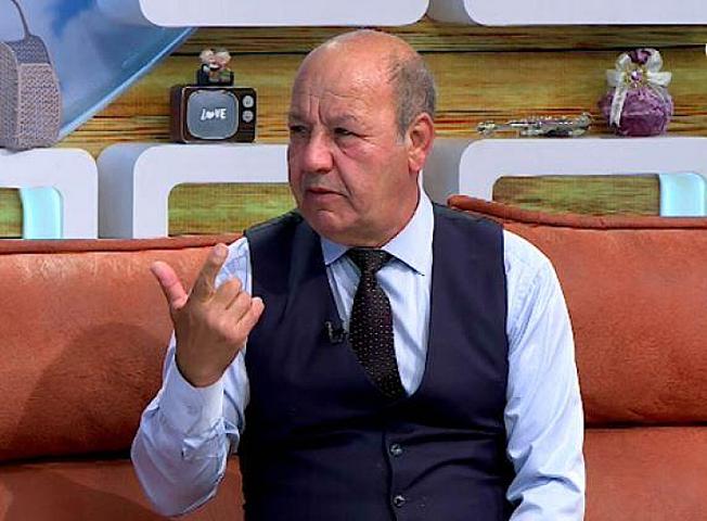 "Əli Mirəliyev dedi ki, yanıma açıq-saçıq geyimdə gəl” - 