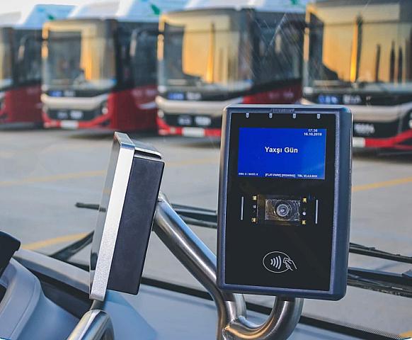 Azərbaycanda bu avtobuslarda gedişhaqqı 60 qəpik oldu - 