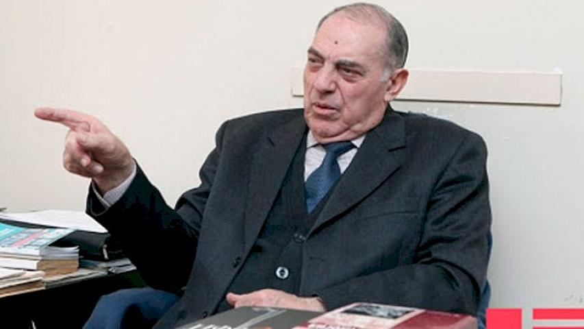 Yaqub Məmmədovun övladları - 