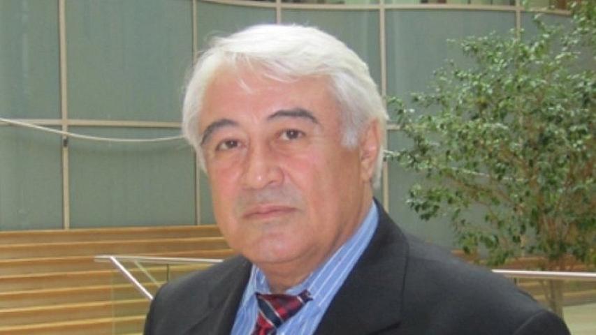 "Bu adam ağlını itirib...” - 