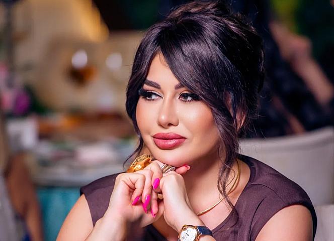 Fatimə qızının FOTOSUNU paylaşıb bu sözləri 