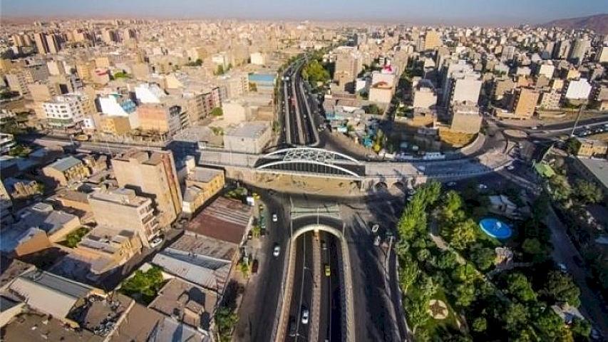 İranın paytaxtı Təbrizə 
