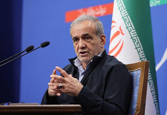 İranın paytaxtı Tehrandan köçür? -