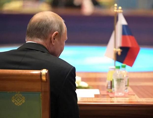 Russia's pressure on the South Caucasus may intensify