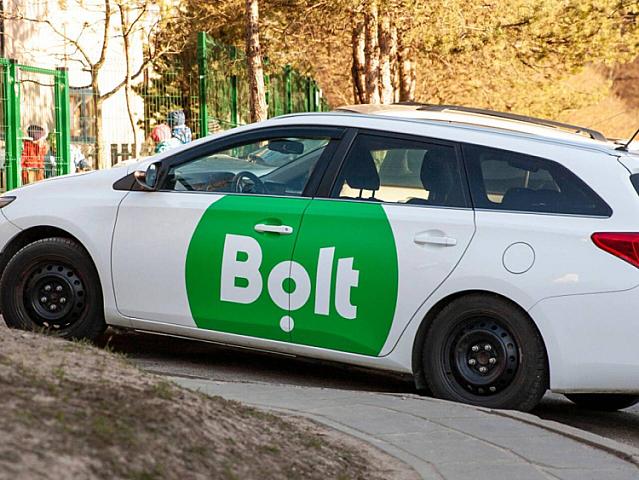 Bakıda "Bolt" sürücüsü sifarişi ləğv edib sərnişini 