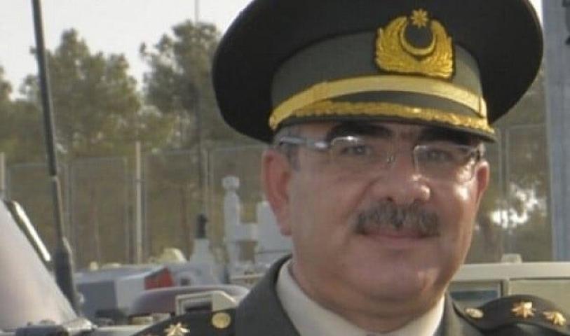 Polkovnik yol qəzasında həlak olub