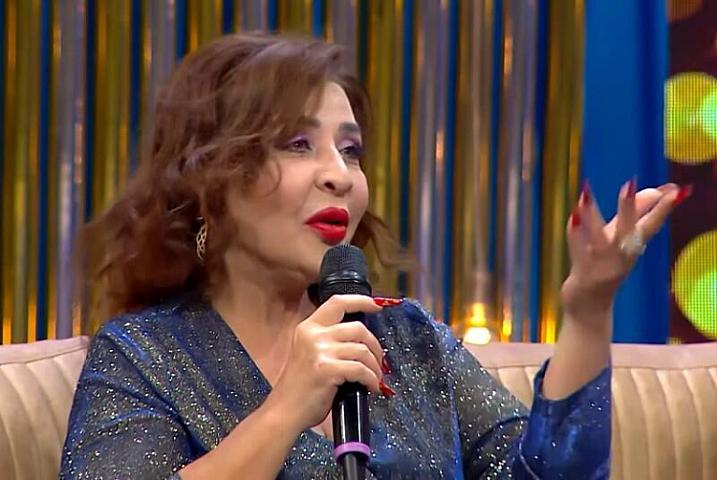 "Pandemiya zamanı Şəbnəm mənə 105 manat verdi"