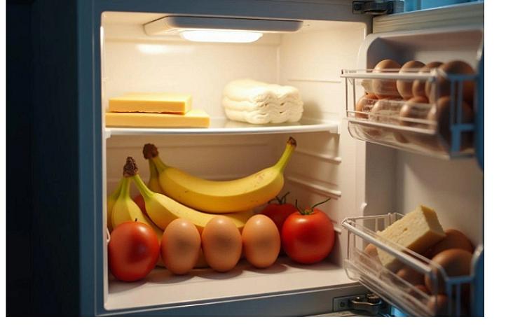 Bu iki qidanı soyuducuda 