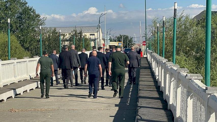 Ermənistanla sərhəd bu zaman açılacaq - 