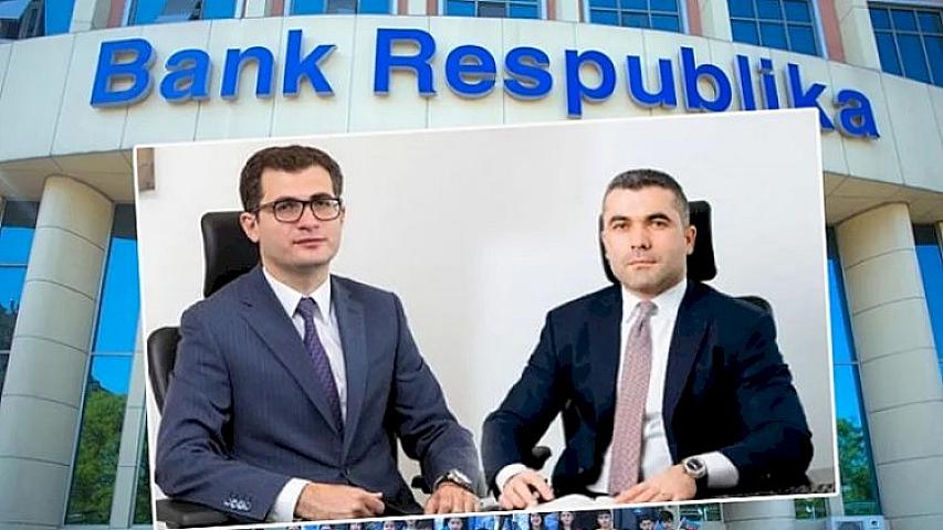 "RÜSTƏMOVUN BANKI”-nda NƏ BAŞ VERİR? - 