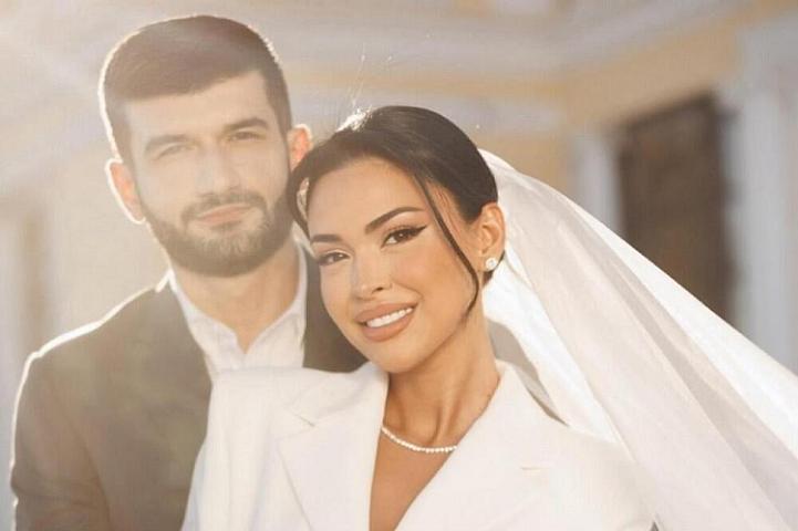 Razinin keçmiş qaynanası ilə rəqsi gündəm oldu - 