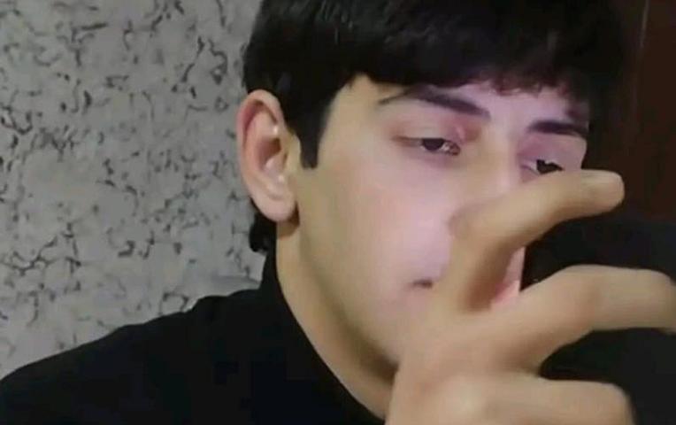 Faciə qurbanı olan Emil hərbi xidmətdən yeni gəlibmiş - 