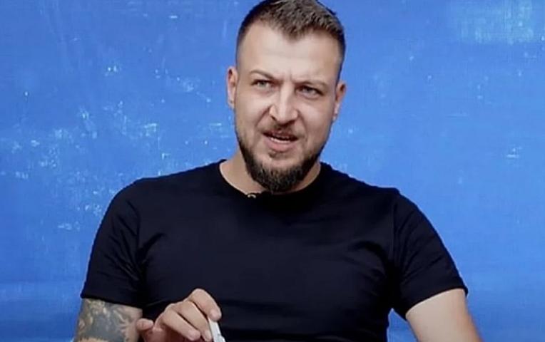 Keçmiş futbolçu “qırmızı bülleten”lə axtarışa verildi