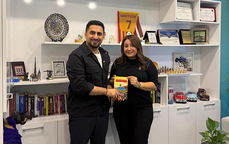 “Bu gün tanış olmuşduq, xəbər gəldi ki, rəhmətə gedib…” - 