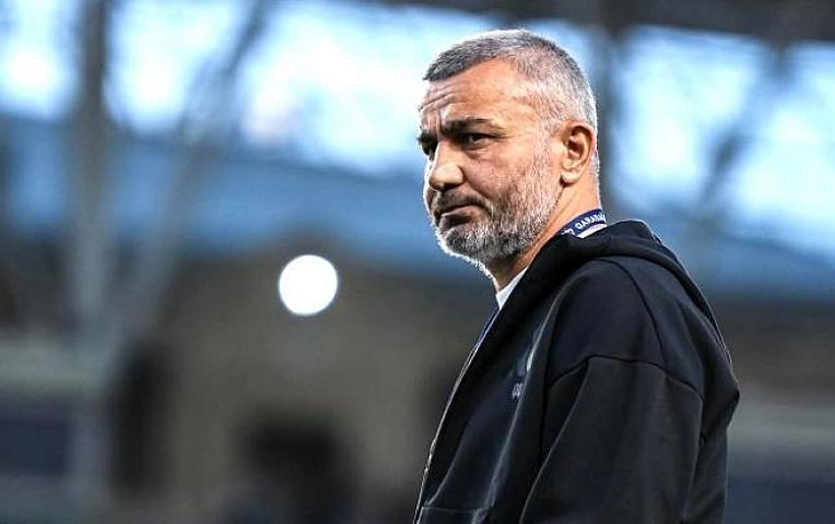 “Arada hirslənmək lazımdır” - 