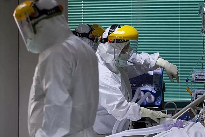 "Covid-19"dan sonra ən yoluxucu virus - 