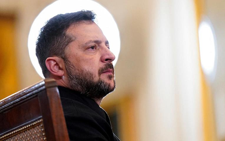 “Ukraynanı qoruyacağıq, Rusiya ölkəmizdə hakim ola bilməyəcək”