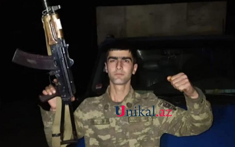 İki ay komada qalan Vətən müharibəsi iştirakçısı 