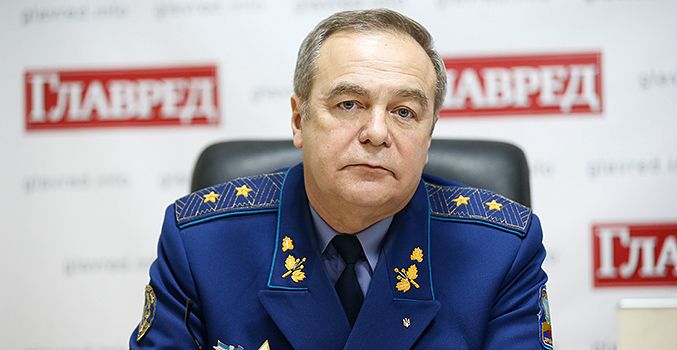 Ukraynalı general: “Rusiya parçalanacaq, onun bir hissəsini ələ keçirməliyik”