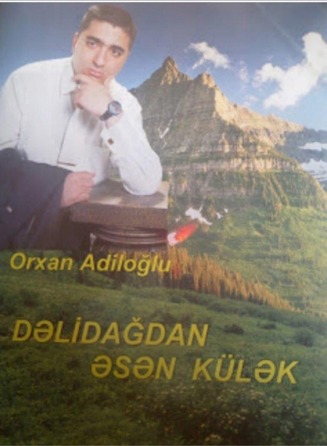 Azərbaycanlı gənc şair öldü - FOTO