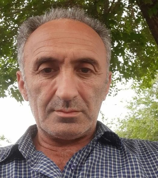Volqoqradda 55 yaşlı azərbaycanlı itkin düşüb - FOTO