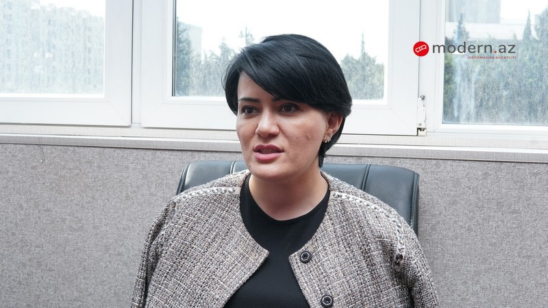 Deputat: “Azərbaycan ailəsində kişinin sözü önəmli olmalıdır” - MÜSAHİBƏ