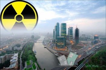 Rusiyada radiasiya qalmaqalı: Moskvanın cənubunda radioaktiv sızıntının mövcudluğu gizlədilir?