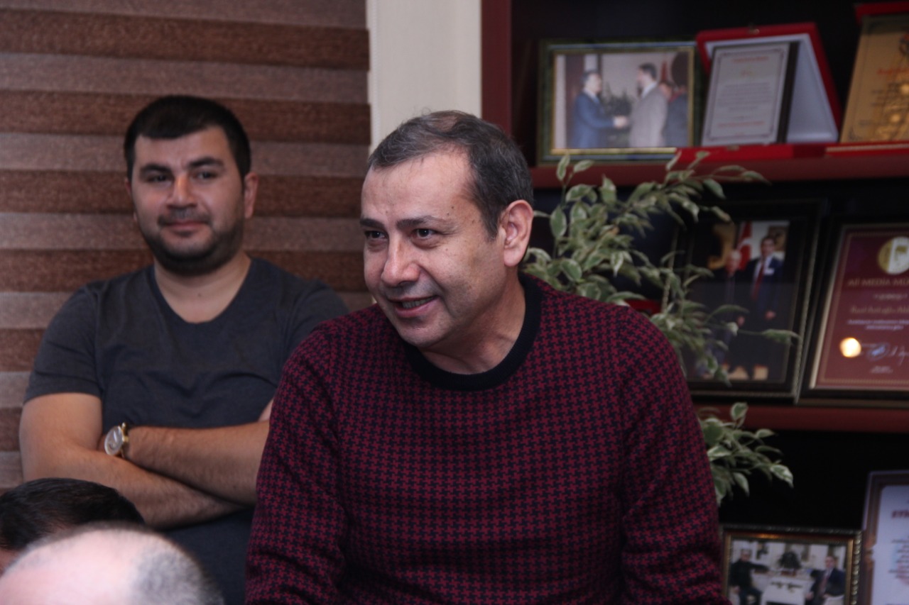 “Yeni Müsavat” Media Qrupunda seçki həyəcanı: Prosesə start verildi… – FOTOLAR