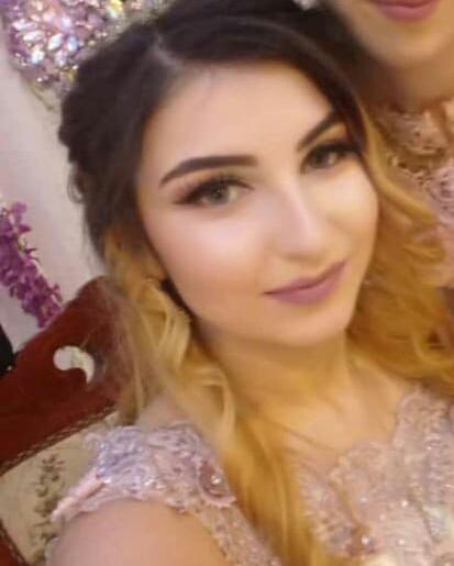 Şəmkirdə itkin düşən 17 yaşlı qız Bakıda tapıldı - FOTO