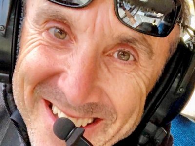 Kobe Bryantın helikopterini idarə edən erməni pilotun ŞOK səs yazıları ortaya çıxdı