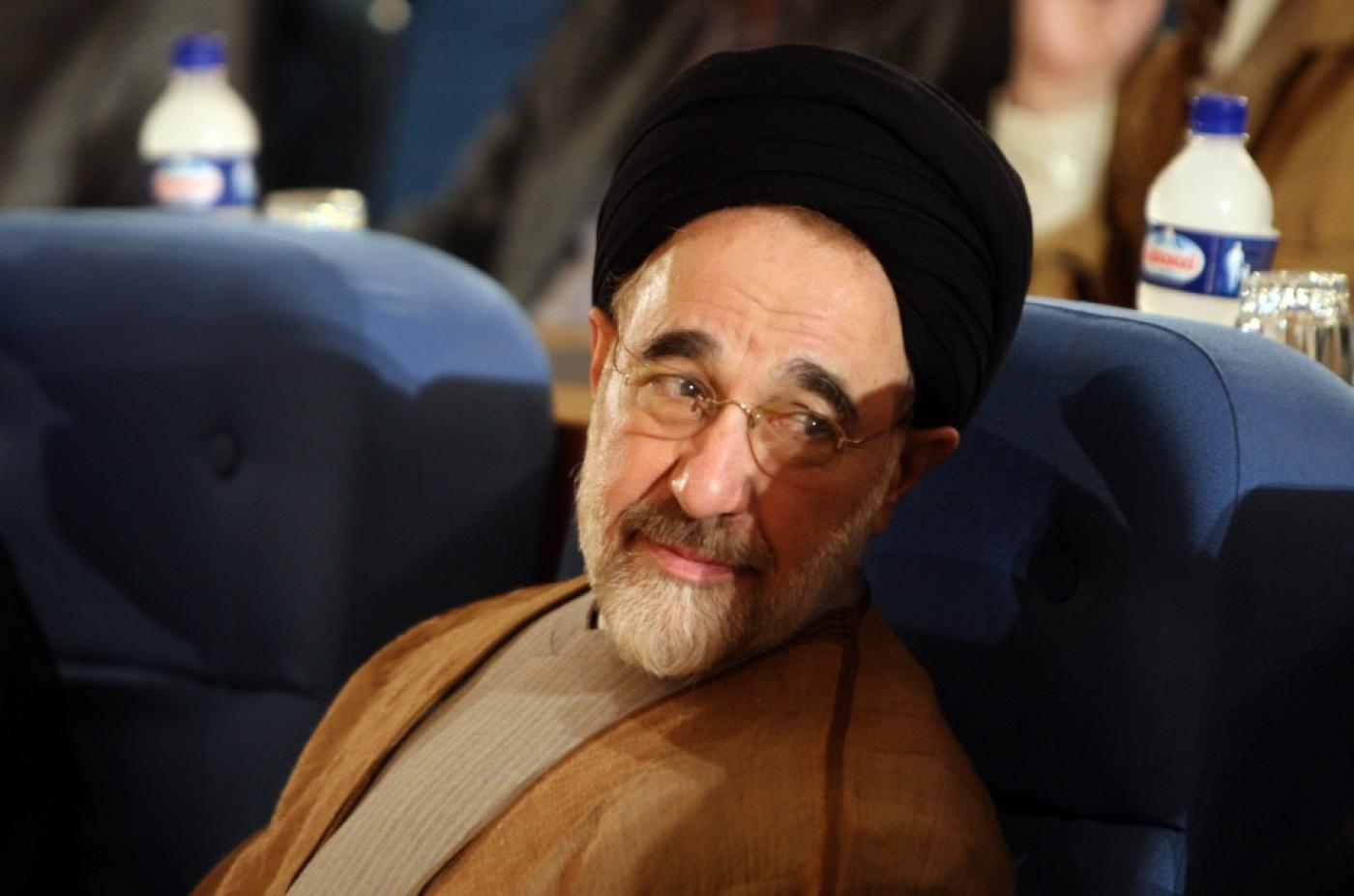 İranın sabiq prezidenti koronavirusa yoluxub