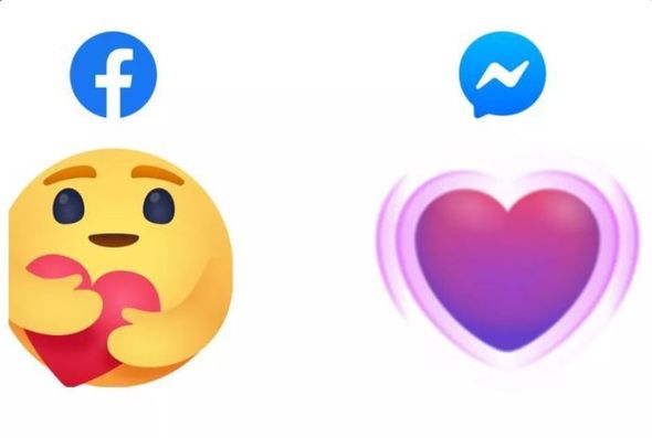 “Facebook” və “Messenger”də yeni emodzilər peyda olacaq - FOTO
