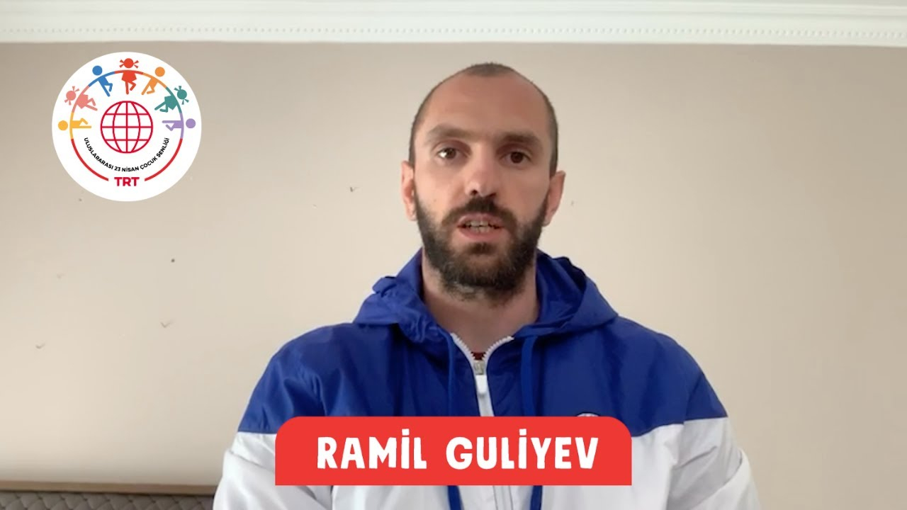 Ramil Quliyev virusa yoluxmasından danışdı - VİDEO