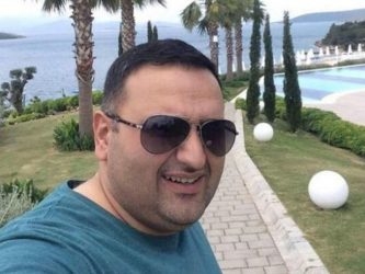 Azərbaycanlı iş adamı koronavirusdan öldü – FOTO