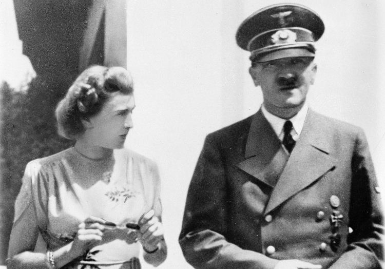 Hitler ilə 36 saatlıq evli qaldıqdan sonra intihar edən, nasist dəhşətlərinə göz yuman qadın haqqında FAKTLAR