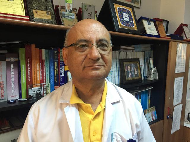Türkiyəli professor insanları qorxuya salan “Delta” ştammına qarşı ən təsirli peyvəndin adını AÇIQLADI