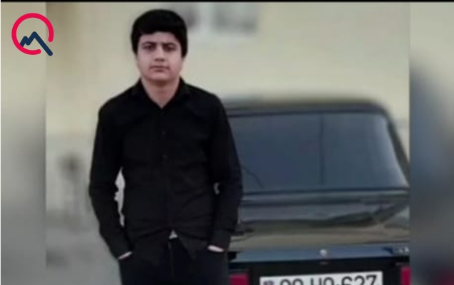 14 yaşlı Nihadı kriminal aləm üzvləri döyərək öldürüb? - FOTO