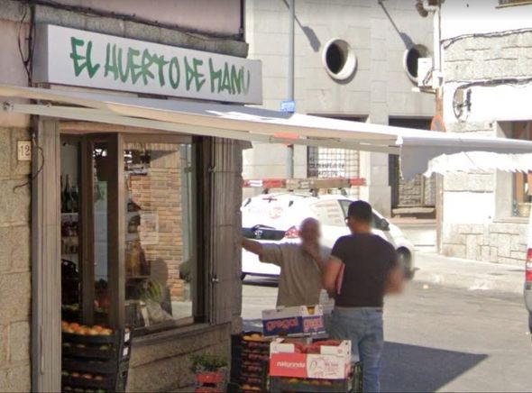 İyirmi il axtarışda olan mafia başçısı “Google Maps”lə tapıldı - FOTO