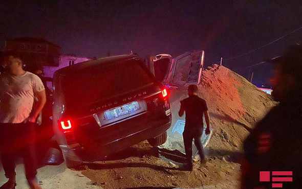 “Range Rover”lə dörd nəfərin ölümünə səbəb olan klub prezidentinin cəzası AÇIQLANDI