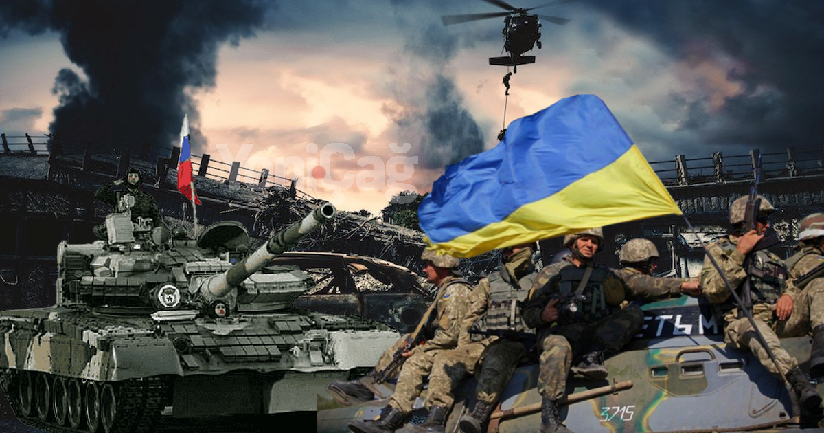 Ukraynada “gəmisi” batanlar... – biri də Ermənistan olacaq!