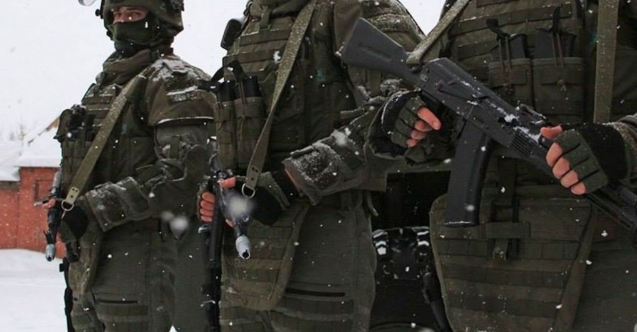Yeni Zelandiya da Ukraynaya hərbi yardım göndərir