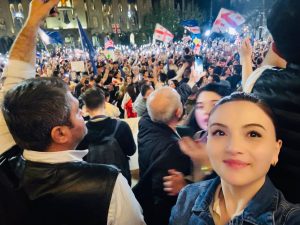 Gürcüstanda etirazlara səbəb olan QANUN – Soydaşlarımızın üzləşəcəyi ÇƏTİNLİKLƏR