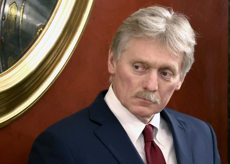 Peskov: “Rusiya vəziyyətdən çox narahatdır”