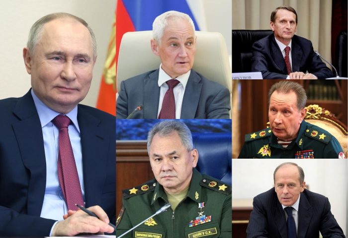 Son təyinatların PƏRDƏARXASI: Putin bu addımları atmaqla…