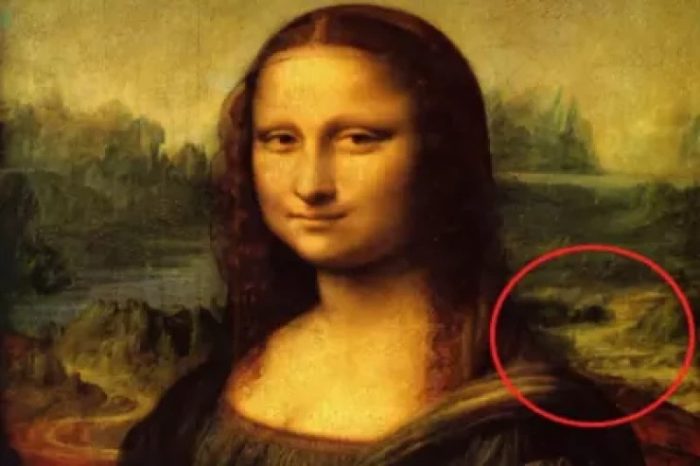 “Mona Liza”nın sirlərindən biri AÇILDI
